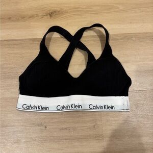Calvin Klein Bra